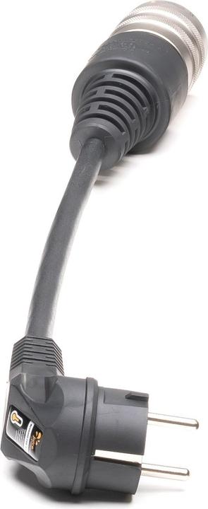 Immagine prodotto Juice Technology Juice Booster Adattatore spina domestica (CEE 7/7, 3 kW, 13 A)