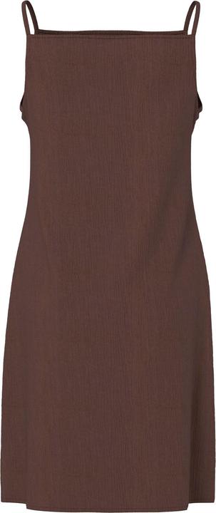 Image du produit Pieces PCPIVA TRÄGER Midikleid (S)