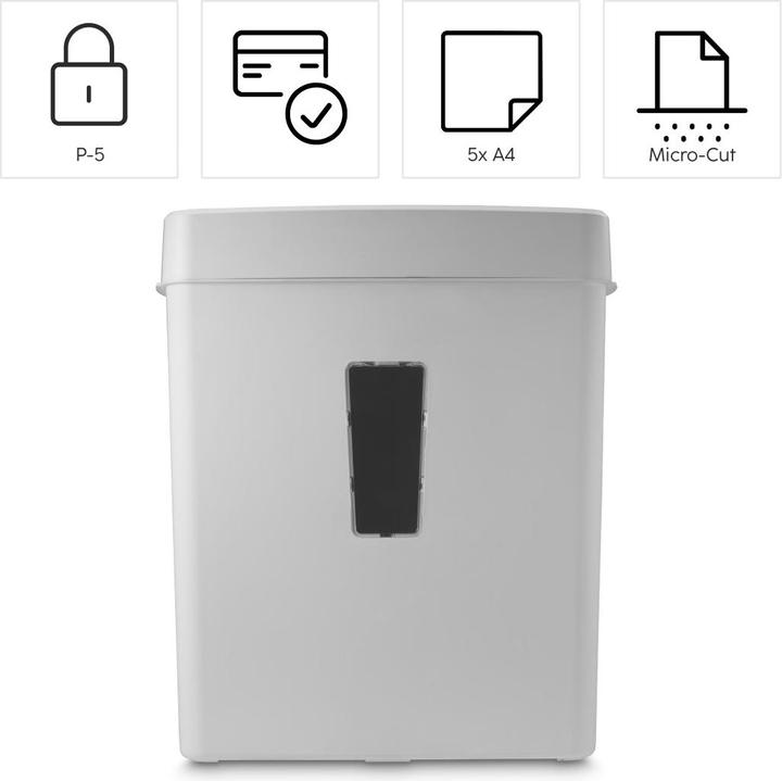 Immagine prodotto Hama Prime M50CD-B (Microtaglio)