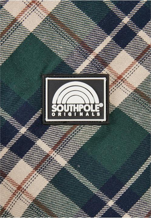 Immagine prodotto Southpole - Camicia di flanella a quadri (XL)