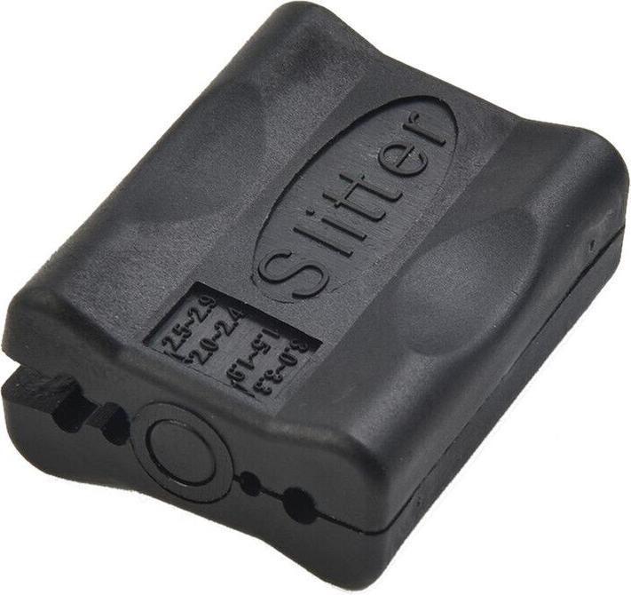 Immagine prodotto Extralink Ekstralinio CONTATTO BUFERIO TŪBELĖ STRIPPER -S 1,5 -3.3 MM