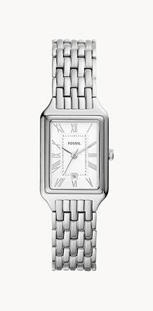 Immagine prodotto Fossil Raquel (Orologio da polso analogico, 23 mm)