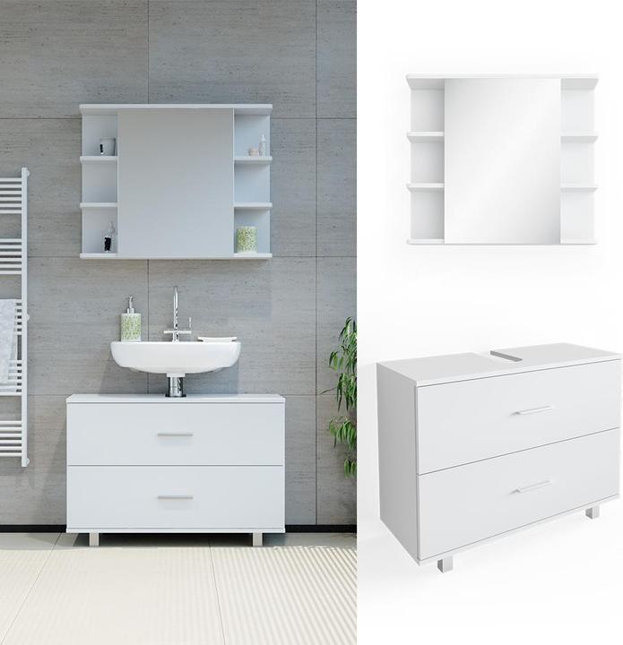 Produktbild Vicco Ilias