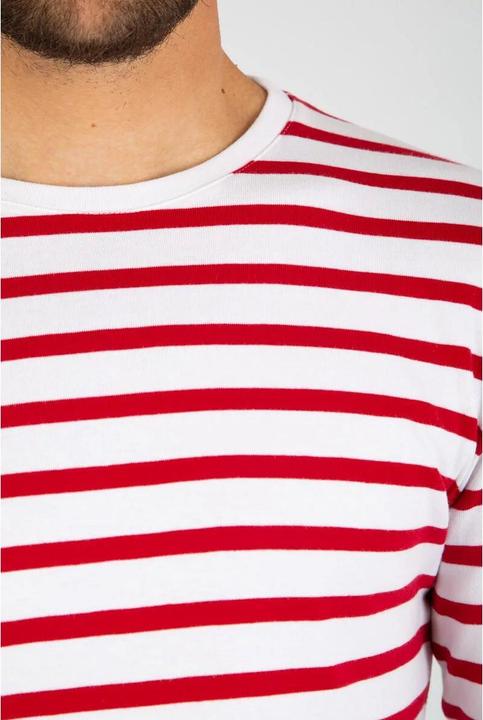 Produktbild Armor Lux Langarmshirt (M)