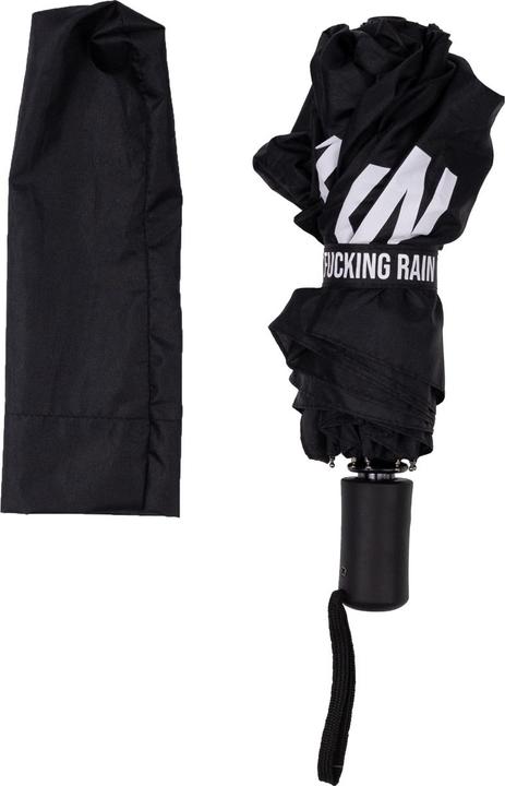 Actual product image Fisura Schirm Fucking rain