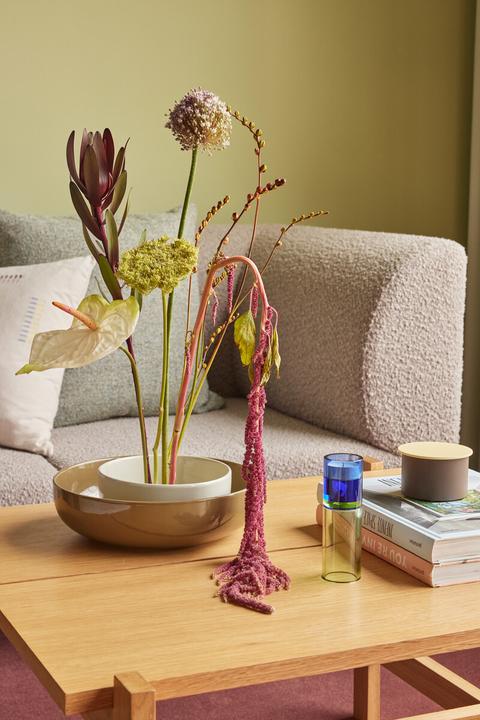 Produktbild Hübsch Amare Schale