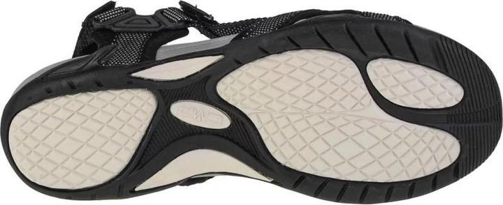 Produktbild CMP Campagnolo Hamal Hiking Sandals (41)