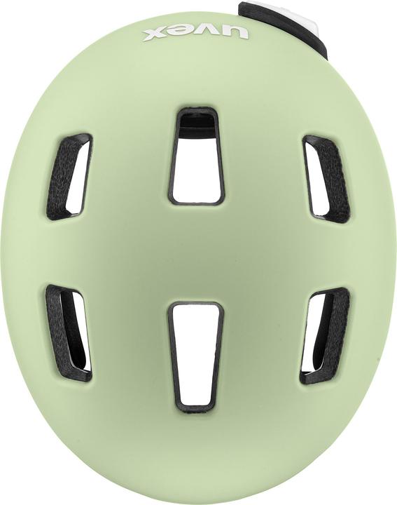 Produktbild Uvex city 4 (55 - 58 cm)