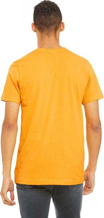 Produktbild Bella Canvas TShirt Rundhalsausschnitt (XS)