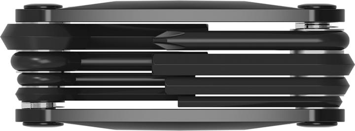 Produktbild Lezyne Rap II 8