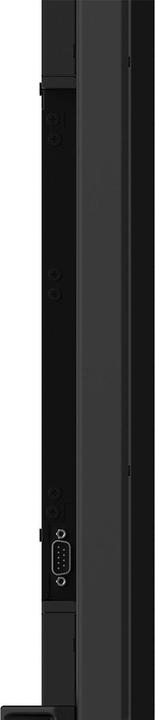 Produktbild NEC MODEL PN-P656, 65" P-Series Large Format (3840 x 2160 Pixel, 65")