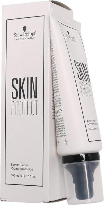 Produktbild Schwarzkopf Color Expert - Skin Protect (Rot)