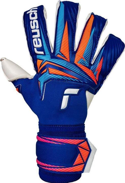 Image du produit Reusch Attrakt Duo Evolution (8)