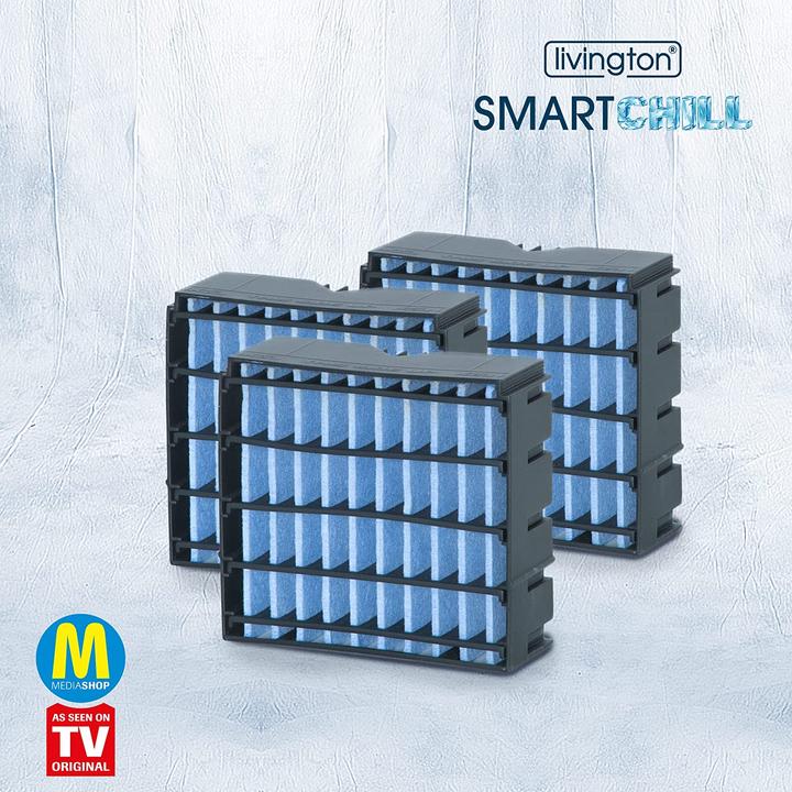 Produktbild Livington Smart Chill