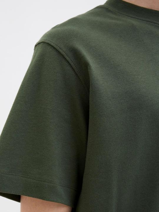 Immagine prodotto Jack & Jones Jjeurban Edge Studio Tee Ss Sn Pls (4XL)