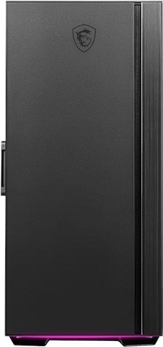 Produktbild MSI MPG Quietude 100S (mATX, ITX, ATX, E-ATX)