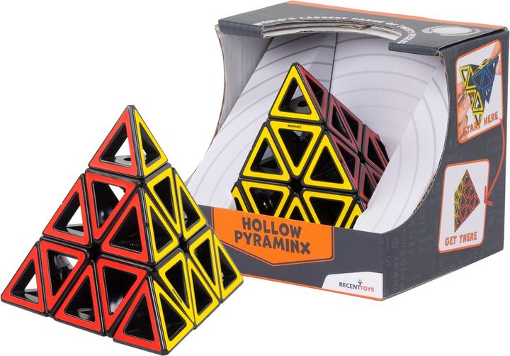 Recent Toys Holle Pyraminx