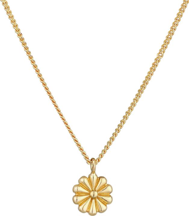 Produktbild Elli Blume (925er Sterling Silber, 40 cm)