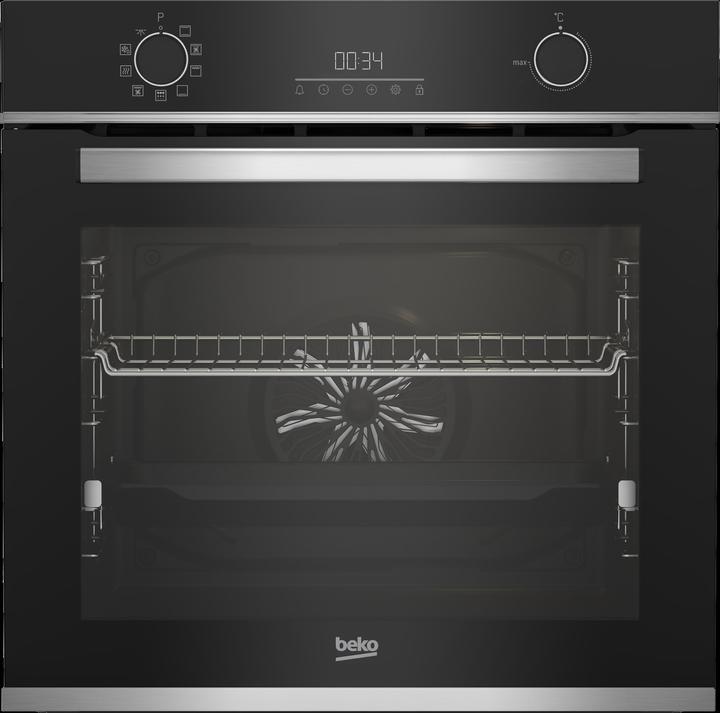 Produktbild Beko BBIMM13300XPSE-1