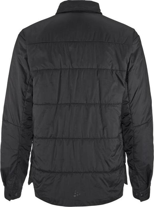 Produktbild Craft ADV Urban Lt Padded Overshirt (S)