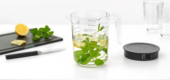 Actual product image Brabantia Measuring cup set (250 ml)