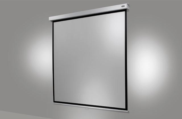Immagine prodotto Celexon Schermo a rulli Professional Plus 200x200 cm 1:1 (111.42", 1:1)