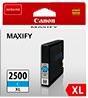 Image du produit Canon Pgi-2500xl C (C)