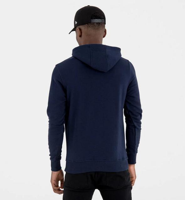 Produktbild New Era Hoodie Indiana Pacers NBA (XXL)