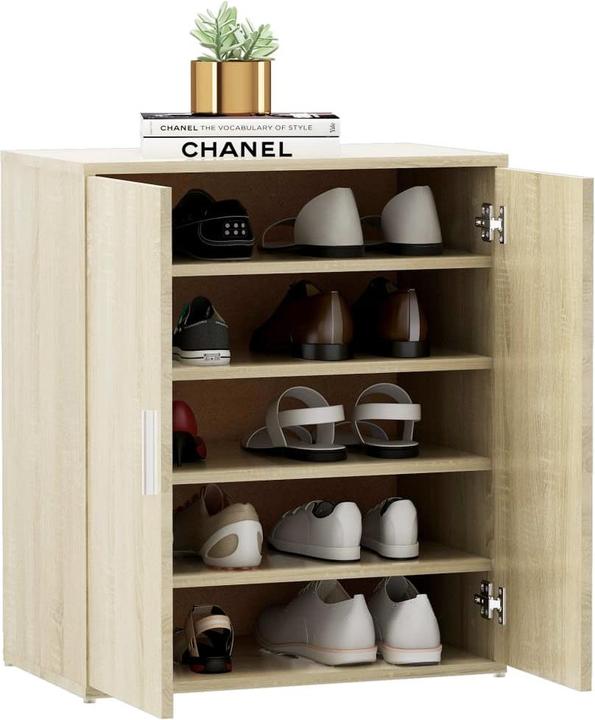 Image du produit vidaXL Anni (60 x 35 x 70 cm)