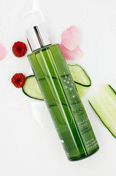 Produktbild Madara Harmonisierendes Gesichtswasser (Mizellenwasser, 200 ml)