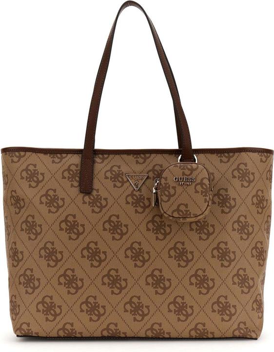 Actual product image Guess Power Play II Large Tech Tote