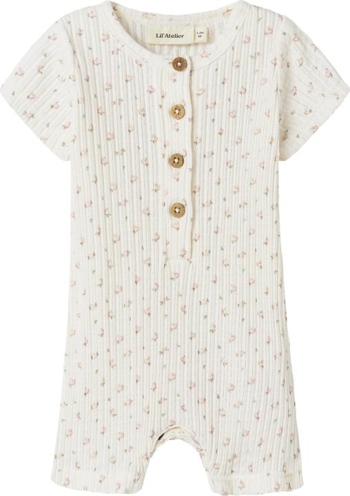 Image du produit Name it Bio-Baumwoll Jumpsuit (74)