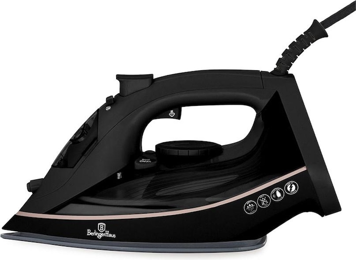 Produktbild BerlingerHaus Black Rose Collection (2200 W)