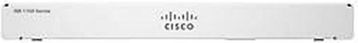 Produktbild Cisco Integrated Services Router 1100-4G - Router - GigE