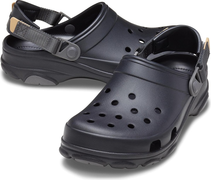 Produktbild Crocs Classic All Terrain Glog Sandale (39, 40)