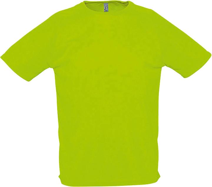 Verde neon
