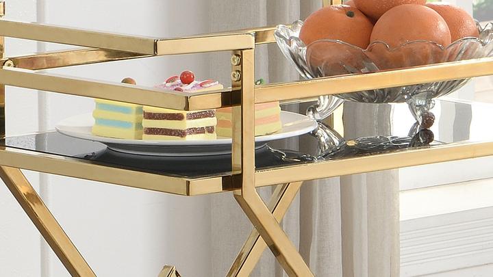 Image du produit Wohnling Gold