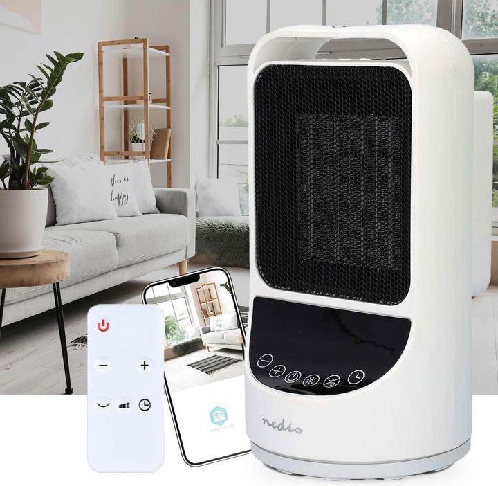 Produktbild Nedis SmartLife (1500 W)
