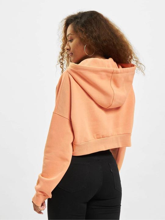 Produktbild DEF Cropped Hoody - 67767 (XL)