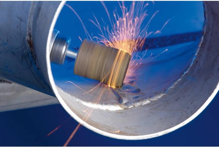 Actual product image Pferd Mounted point (30)