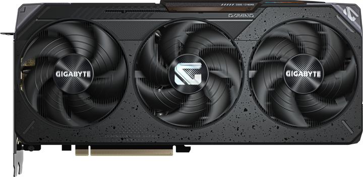 Produktbild Gigabyte Radeon RX 9070 XT GAMING OC 16G (16 GB)