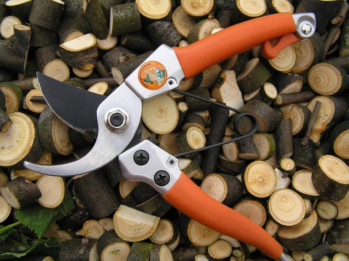 Produktbild Gartenpaul Gartenscheren Set