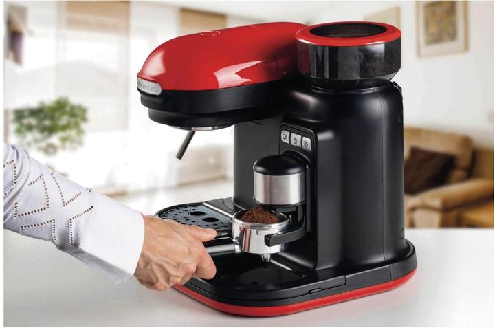 Actual product image Ariete 1318 Coffee machine Moderna