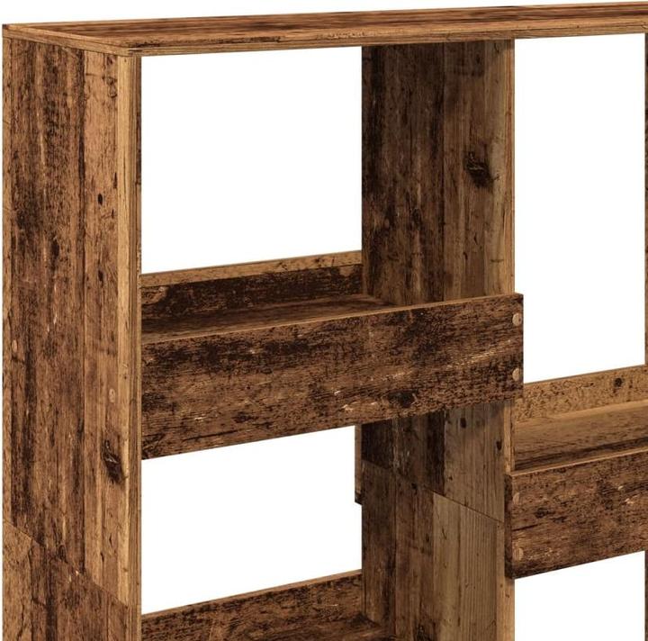 Immagine prodotto vidaXL Luca (100 x 33 x 115 cm)