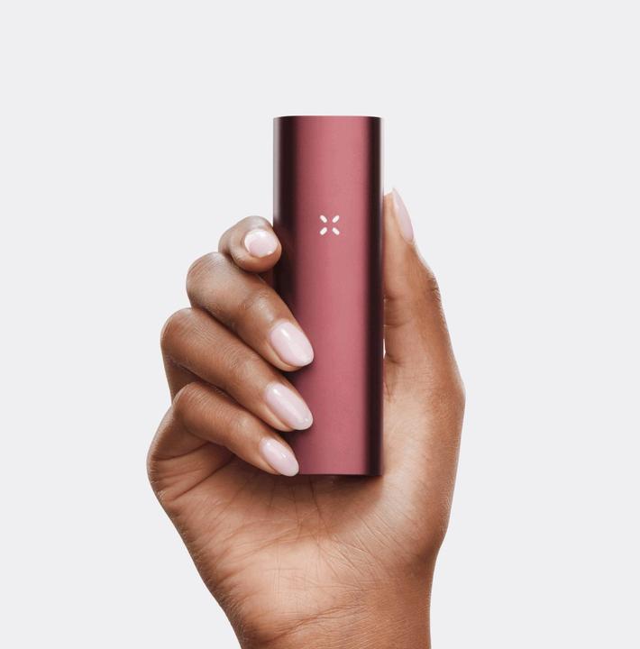 Actual product image Pax Labs PAX 3