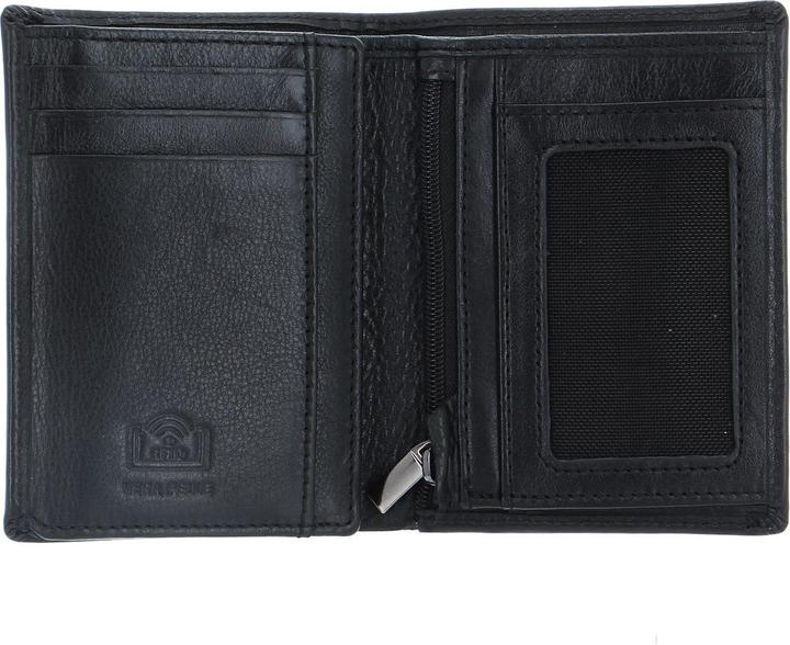 Actual product image Valentino David Men's Wallet