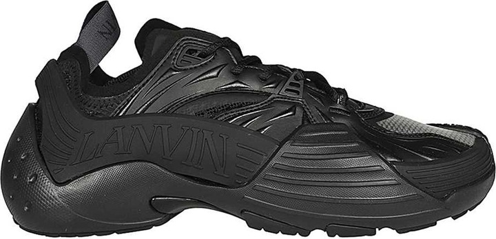 Lanvin Flash-X Sneakers