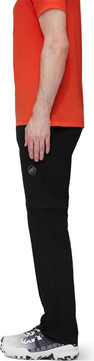 Produktbild Mammut Runbold Zip Off Pants Men (50)