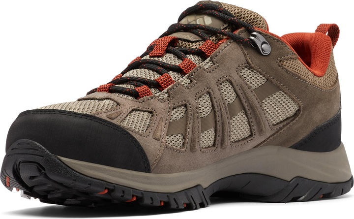 Actual product image Columbia Redmond III Waterproof (43)