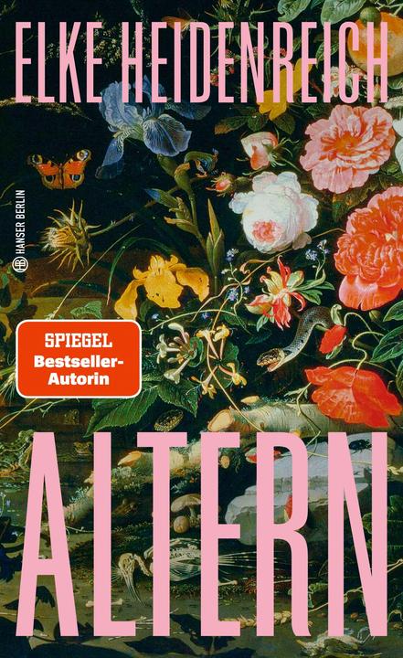 Altern (Tedesco, Elke Heidenreich, 2024)